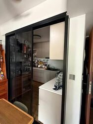 Blk 571B Champions Court (Woodlands), HDB 4 Rooms #572056781